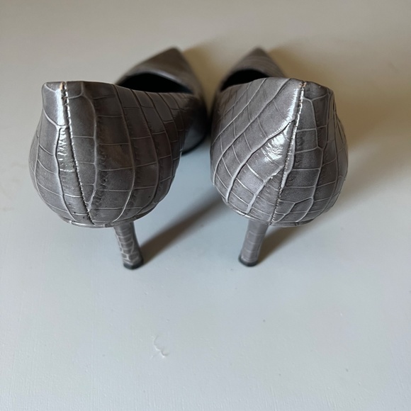 Ann Marino Shoes Size 8.5 - Picture 6 of 9